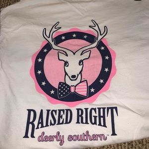 Jadelynn Brooke long sleeve